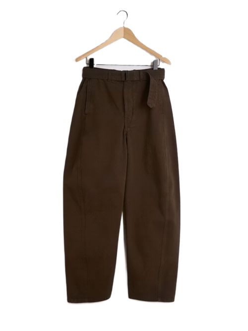  Lemaire | PA326 LD1077BR512 RISTRETTO
